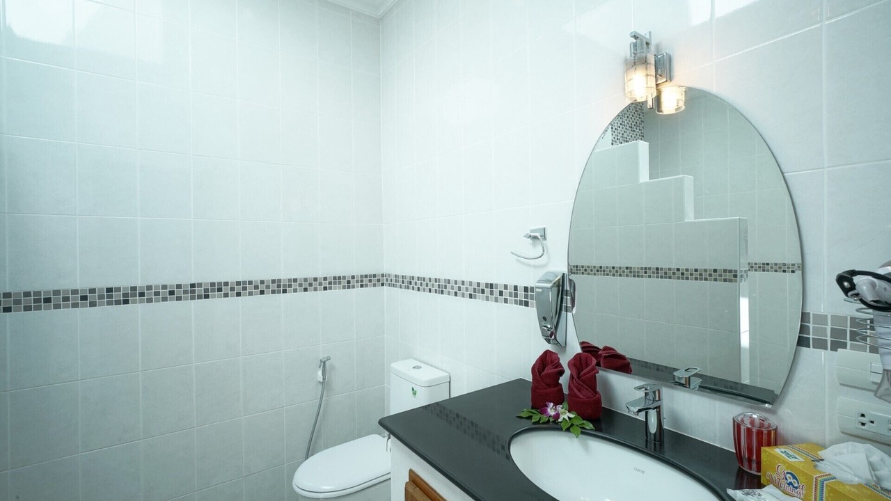 Photo of Bathroom in Sa Khu