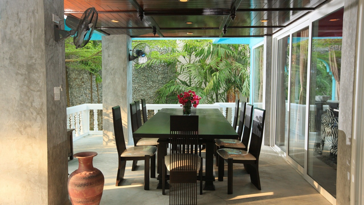 Photo of Bedroom in Patong