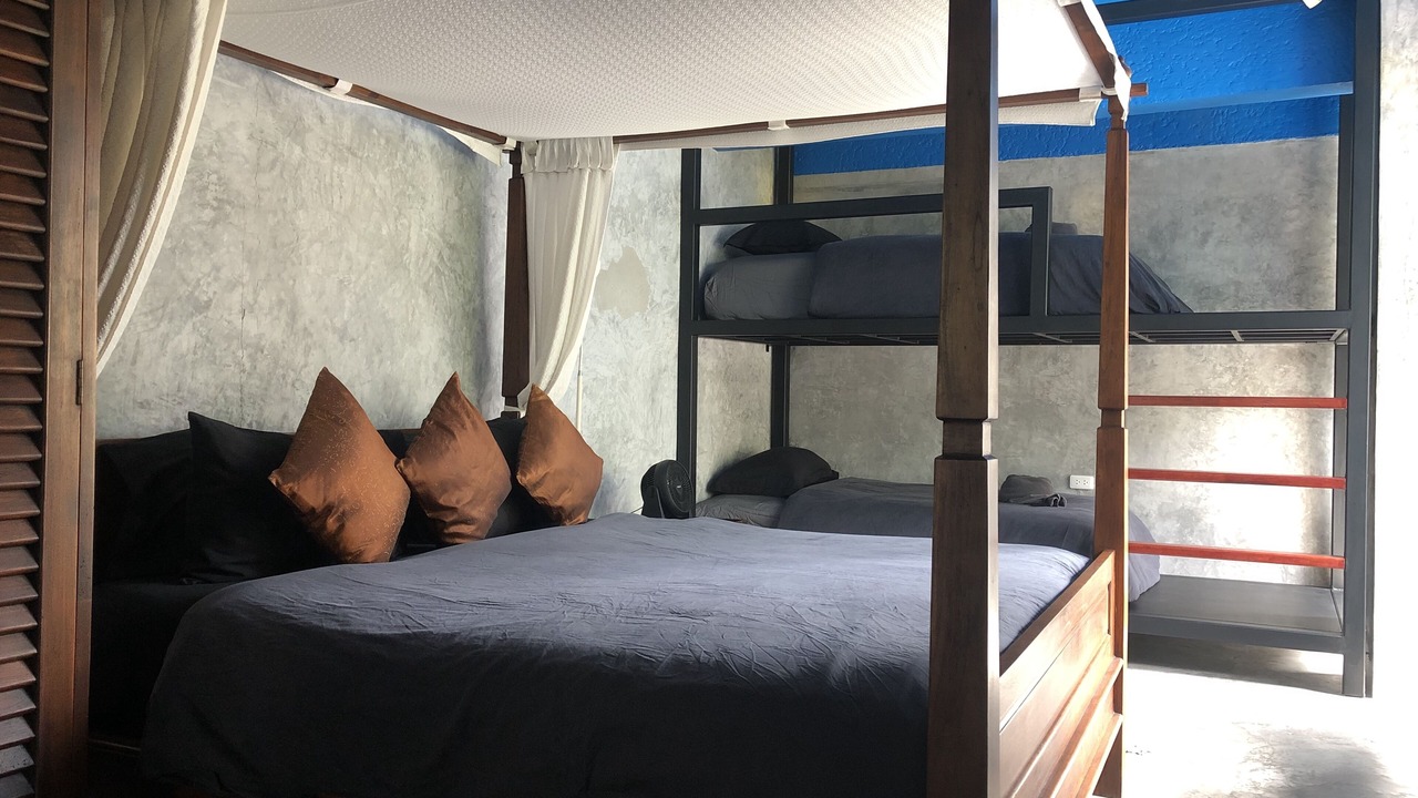 Photo of Bedroom in Patong