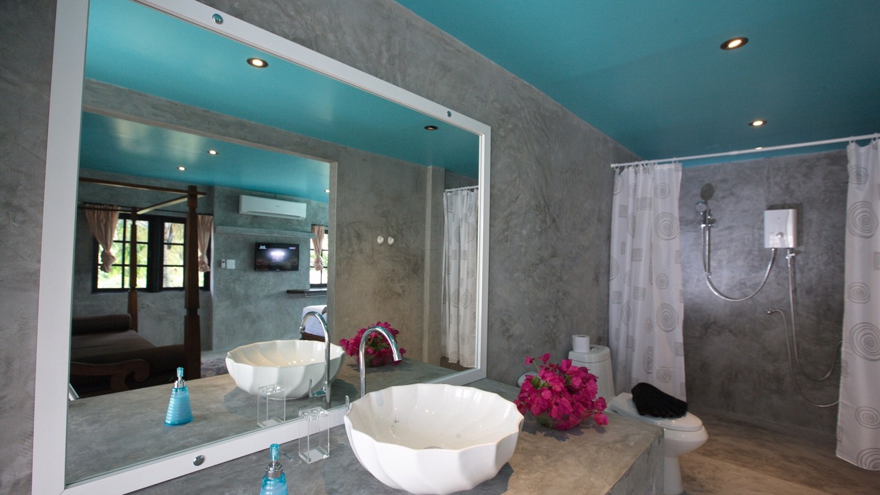 Photo of Bathroom in Patong