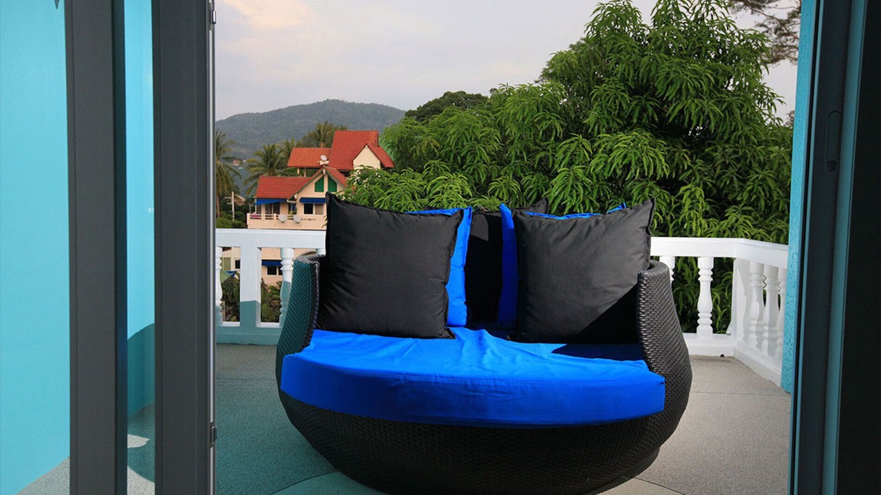 Photo of Bedroom in Patong
