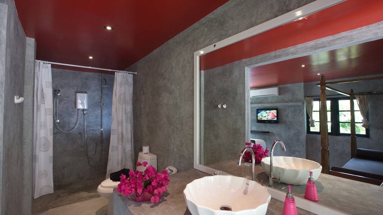 Photo of Bathroom in Patong