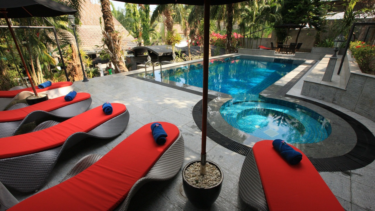 Photo of Outdoor in Patong