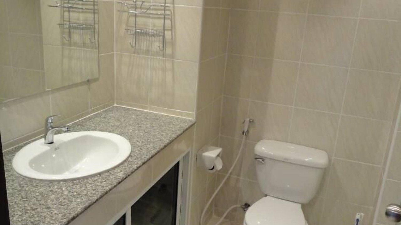 Photo of Bathroom in Jomtien