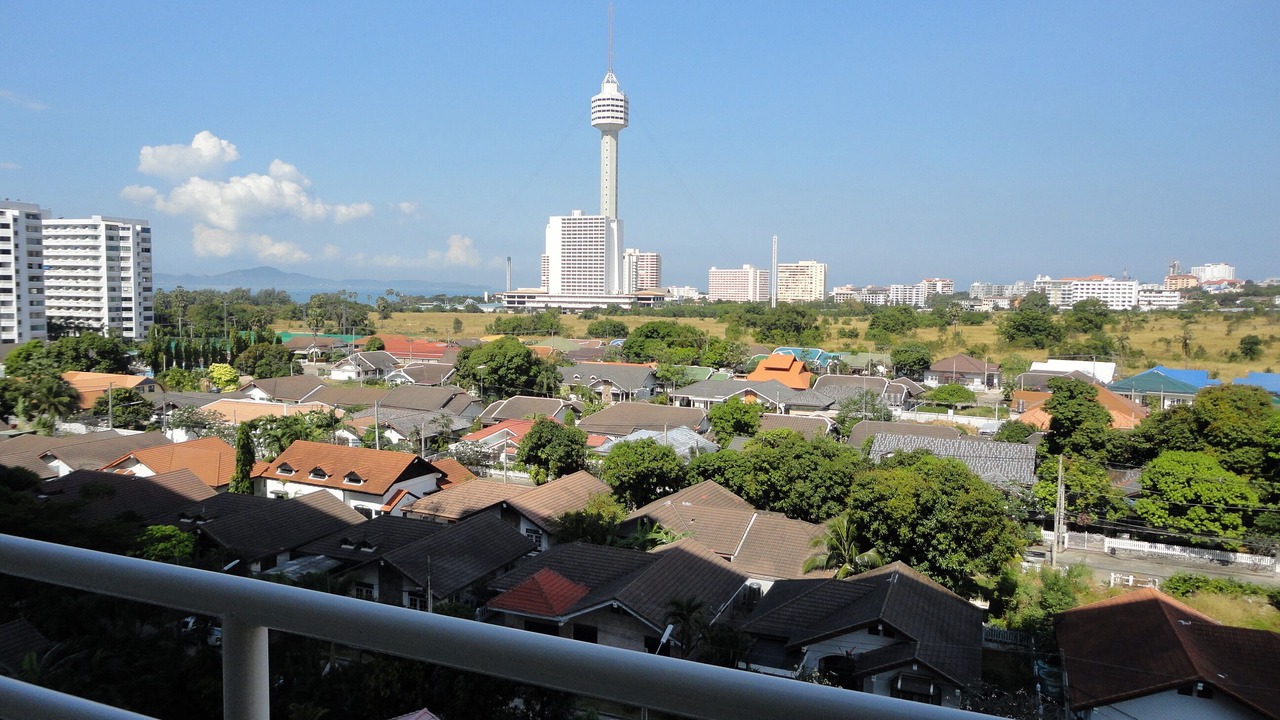 Photo of Outdoor in Jomtien