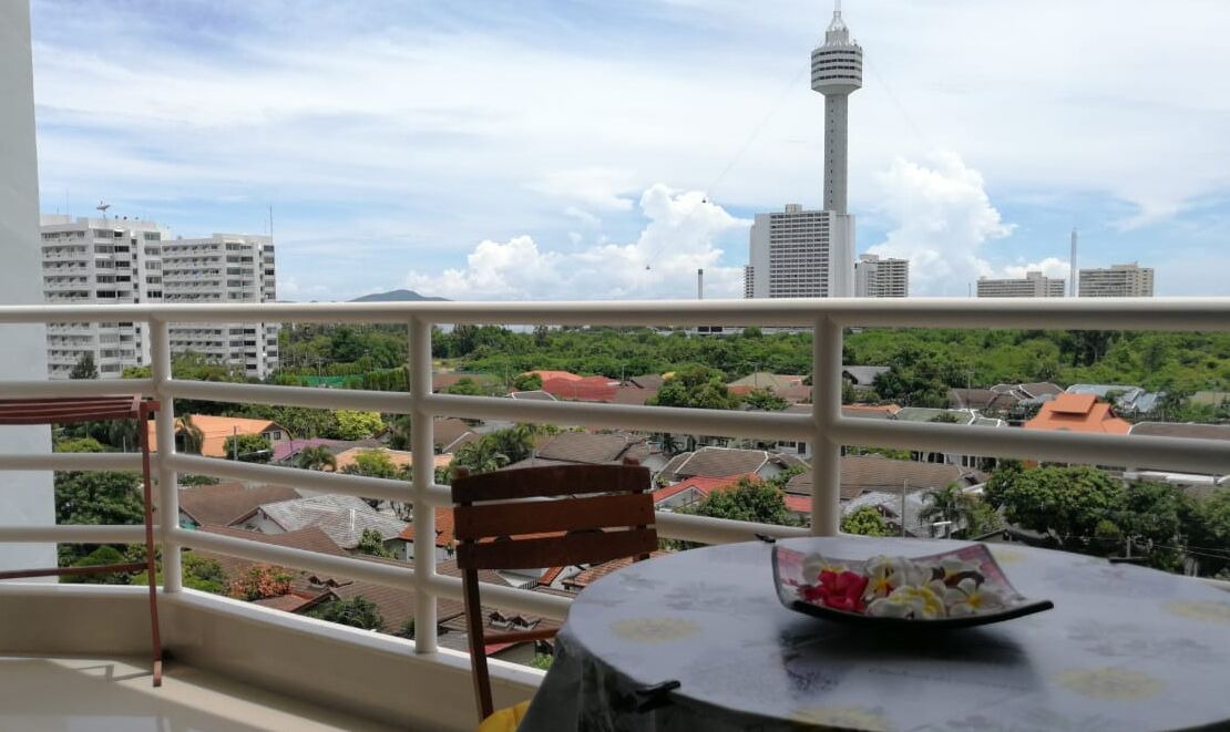 Photo of Outdoor in Jomtien