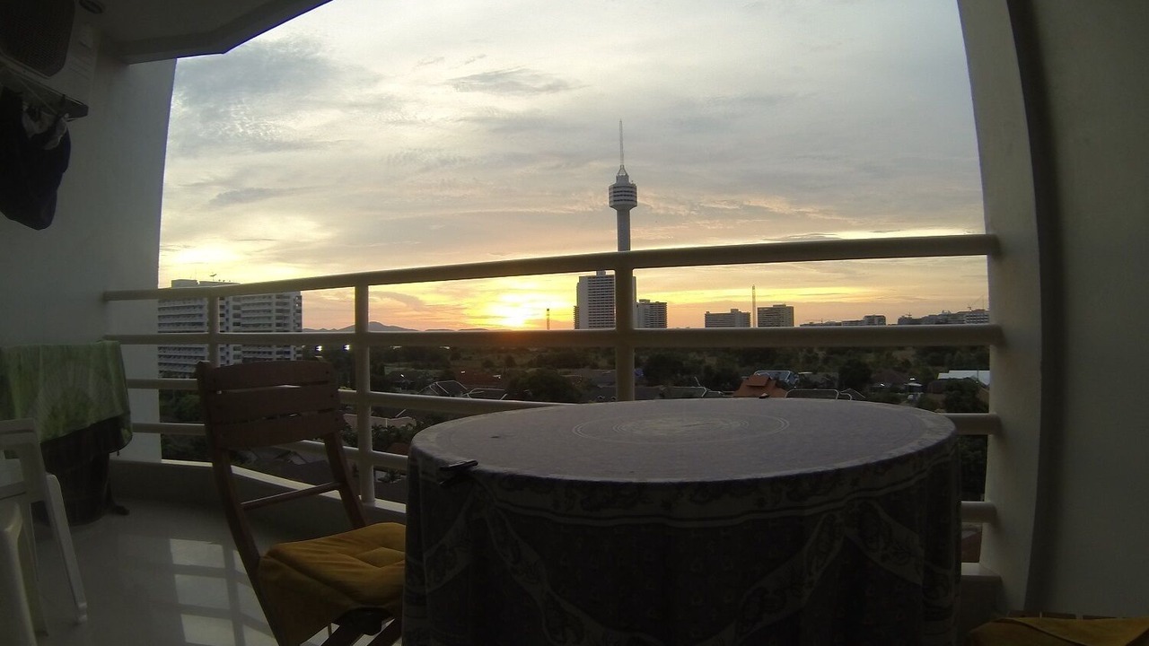 Photo of Outdoor in Jomtien