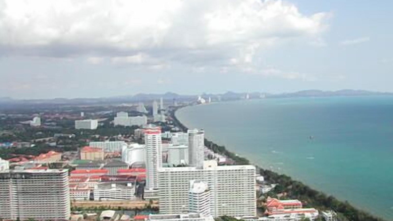 Photo of Outdoor in Jomtien