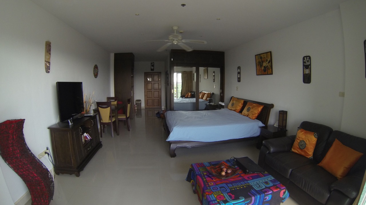 Photo of Bedroom in Jomtien
