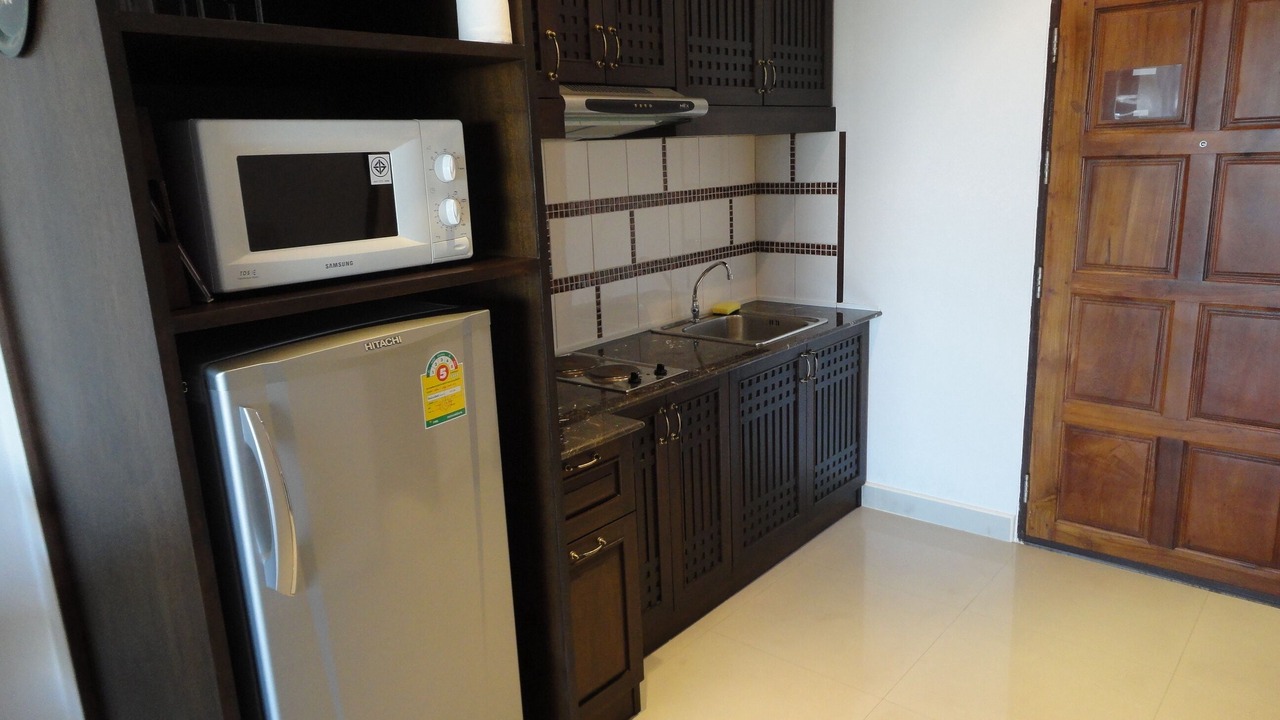 Photo of Kitchen in Jomtien