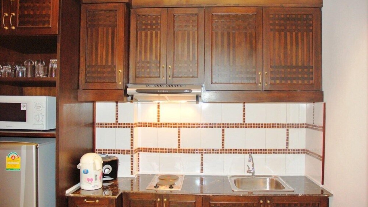 Photo of Kitchen in Jomtien