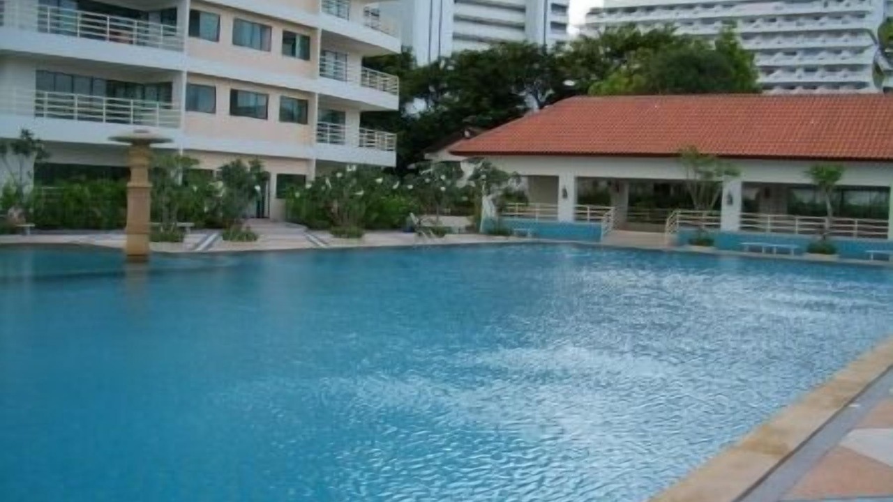 Photo of Outdoor in Jomtien