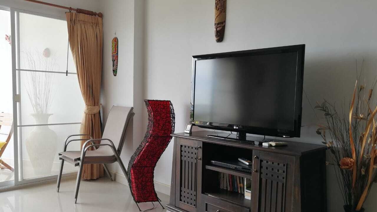 Photo of Livingroom in Jomtien