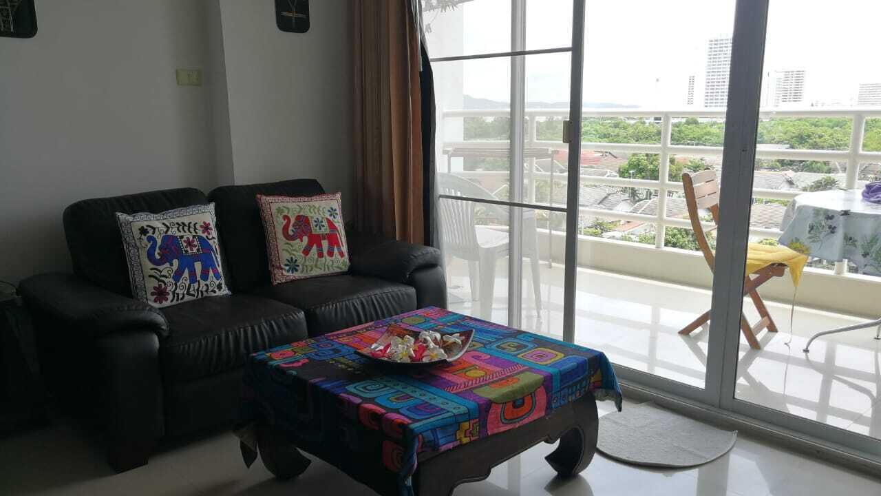 Photo of Livingroom in Jomtien
