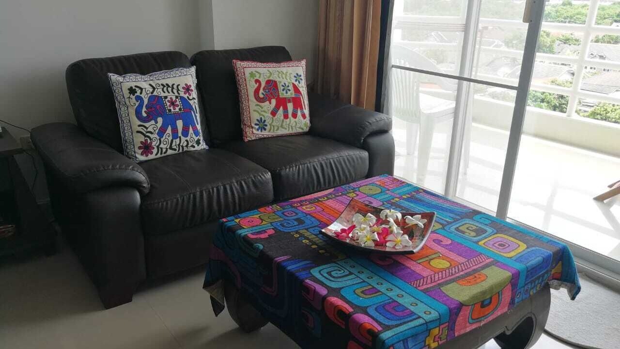 Photo of Livingroom in Jomtien