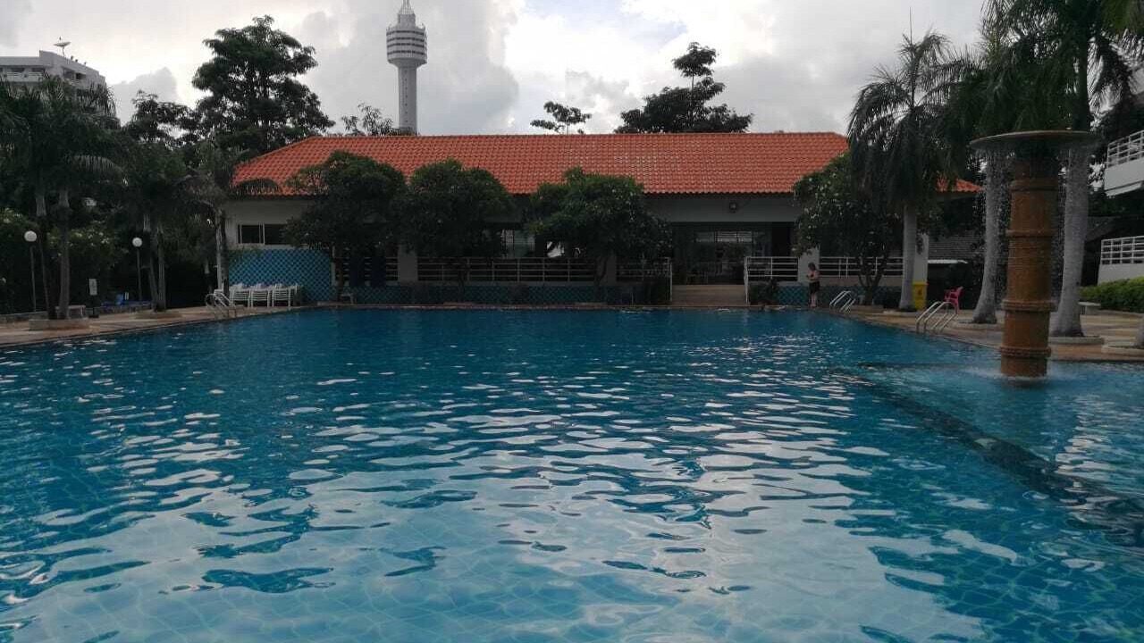 Photo of Outdoor in Jomtien