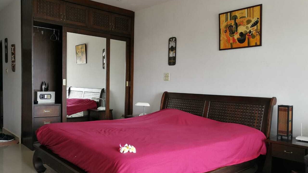 Photo of Bedroom in Jomtien