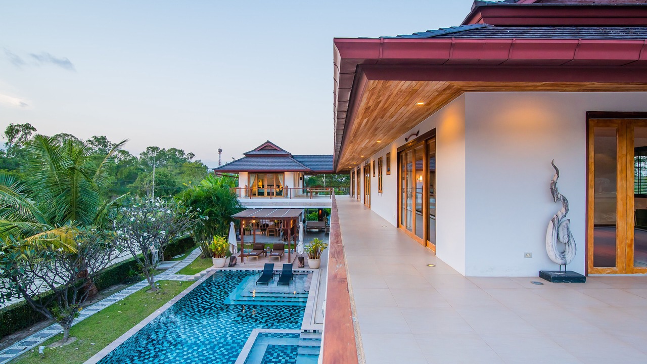 Photo of Outdoor in Sam Phraya