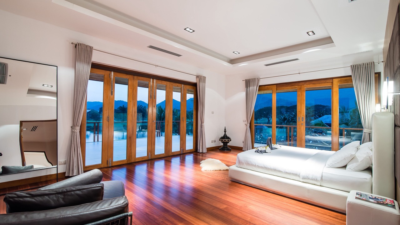 Photo of Bedroom in Sam Phraya