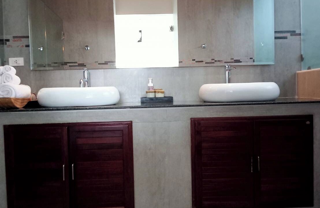 Photo of Bathroom in Choeng Mon