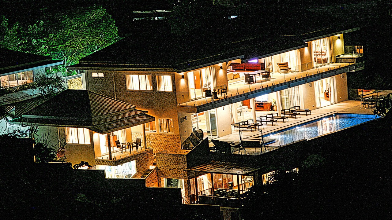 Photo of Outdoor in Choeng Mon