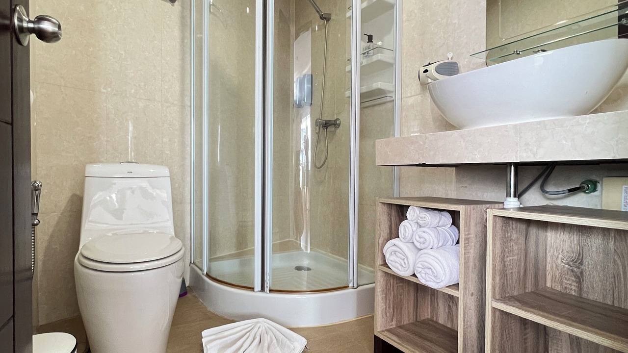 Photo of Bathroom in Choeng Mon