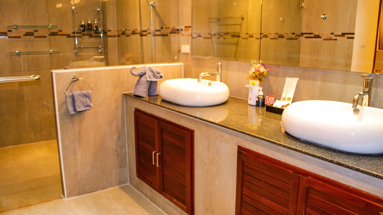 Photo of Bathroom in Choeng Mon