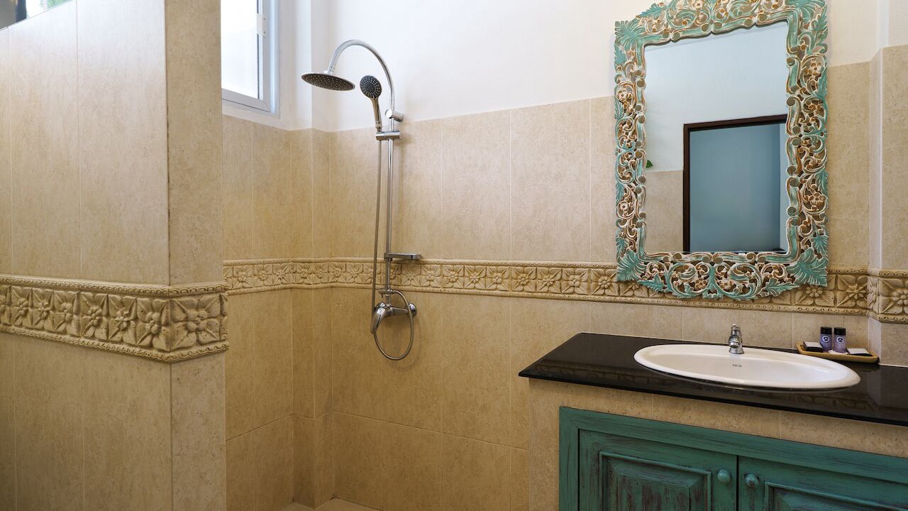 Photo of Bathroom in Ban Saiyuan