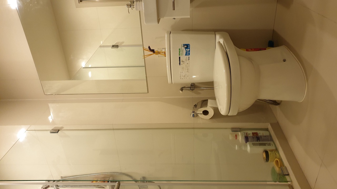 Photo of Bathroom in Sukhumvit