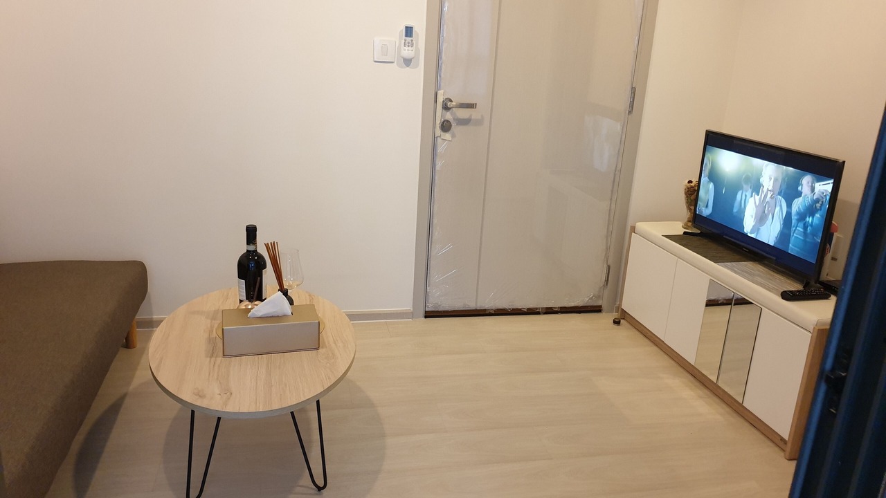 Photo of Livingroom in Sukhumvit