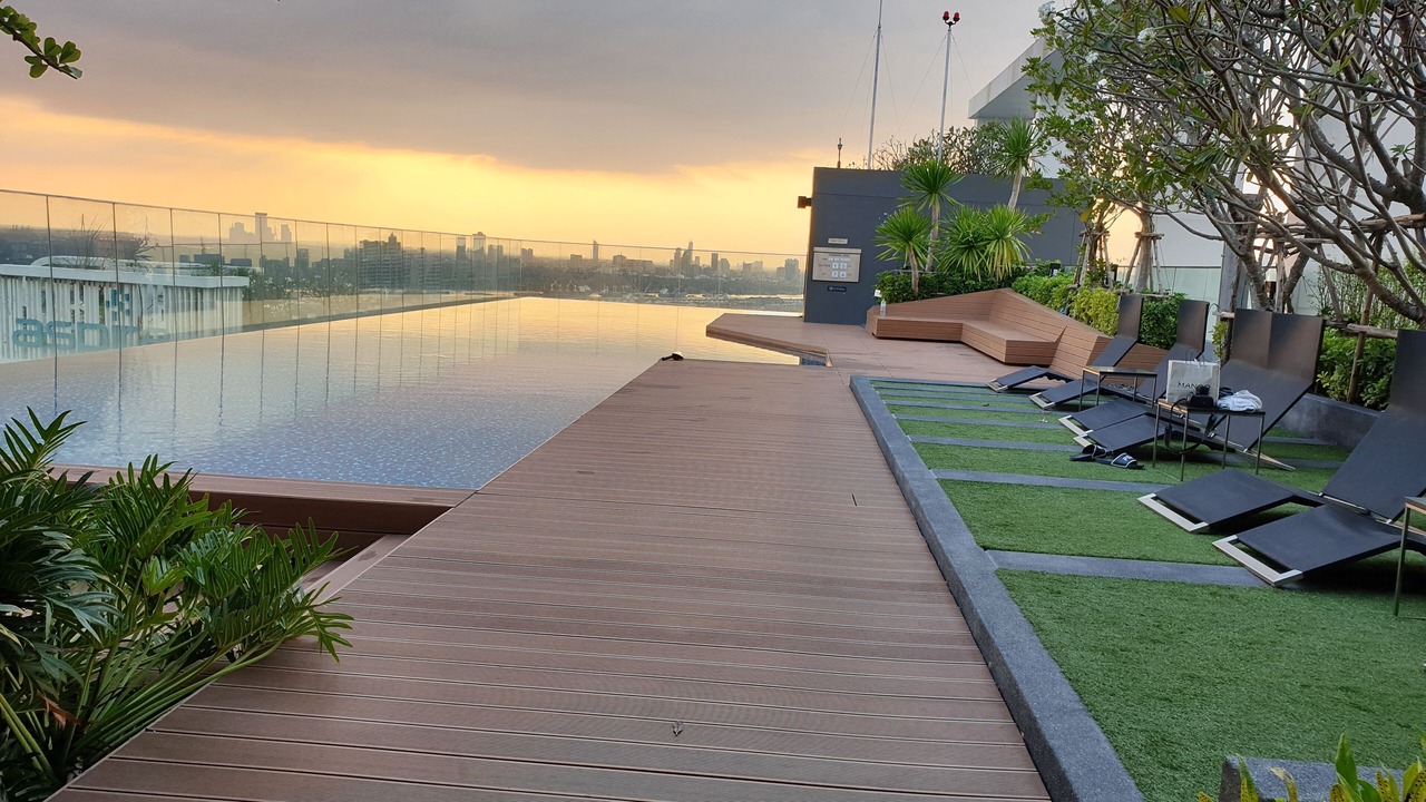 Photo of Outdoor in Sukhumvit