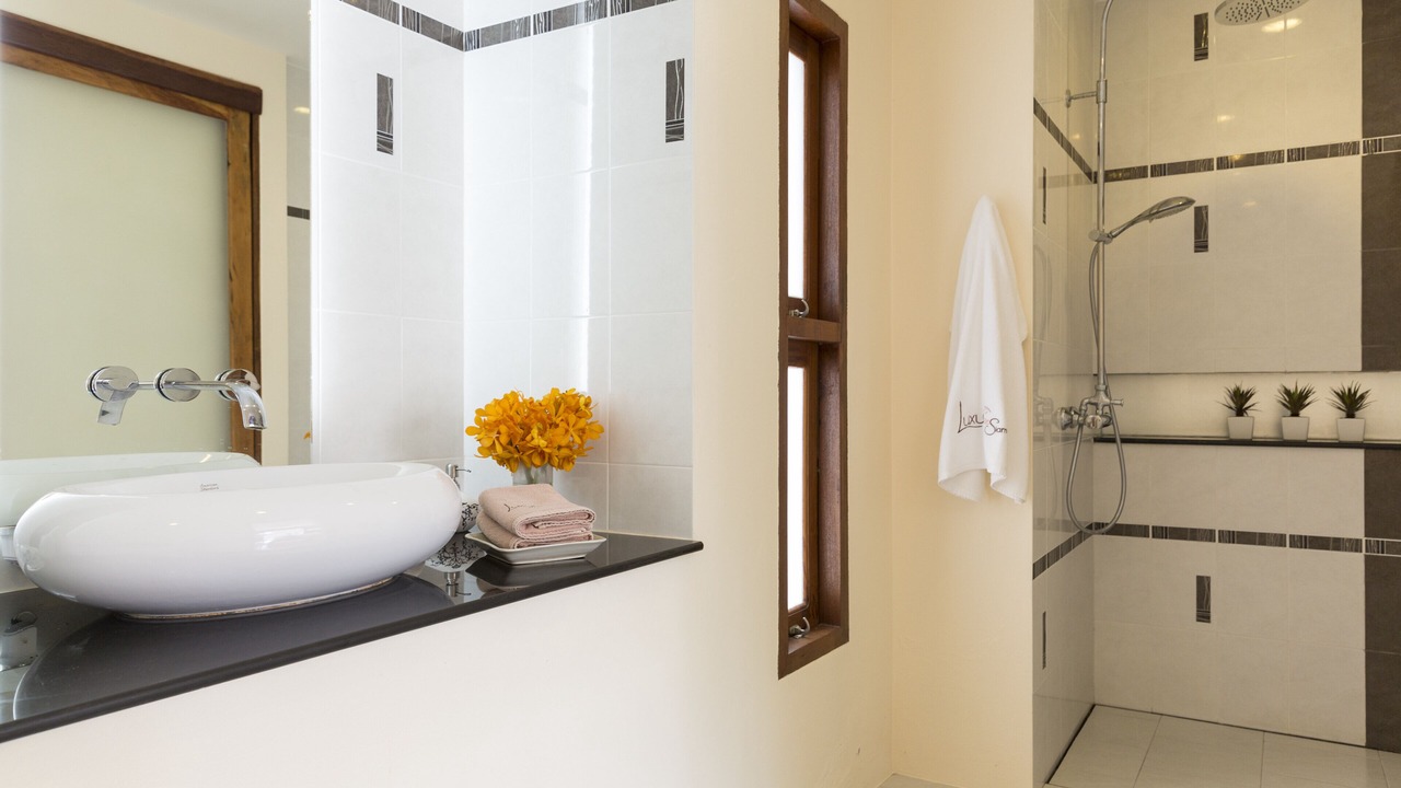 Photo of Bathroom in Bophut
