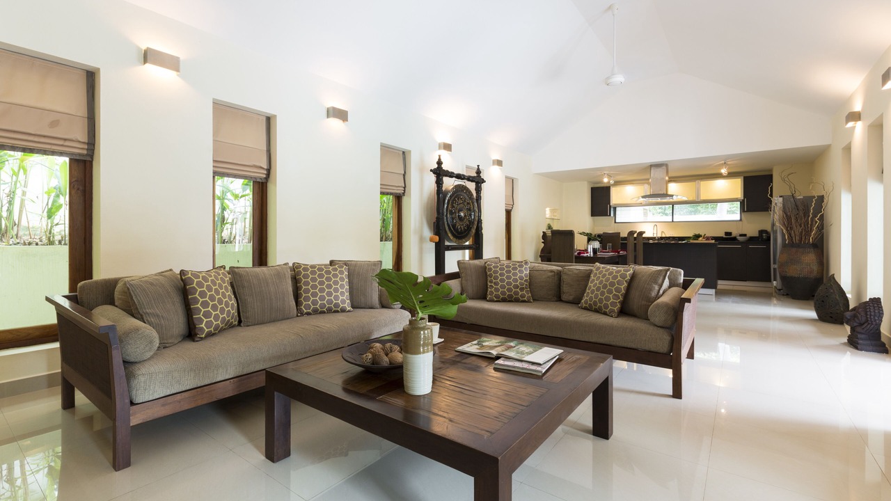 Photo of Livingroom in Bophut