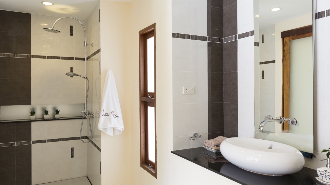 Photo of Bathroom in Bophut