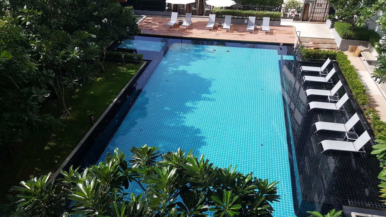 Photo of Patio Balcony in Nong Kae