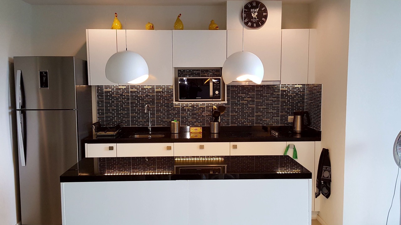 Photo of Kitchen in Nong Kae