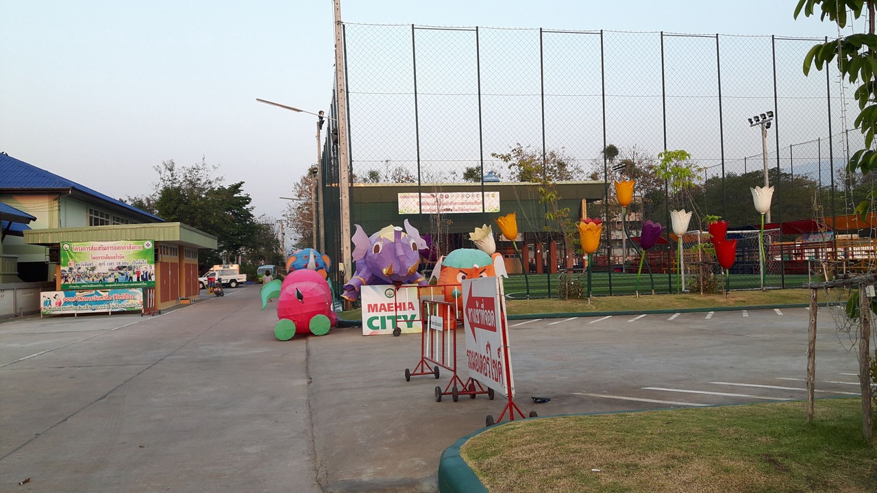 Photo of Outdoor in Pa Daet