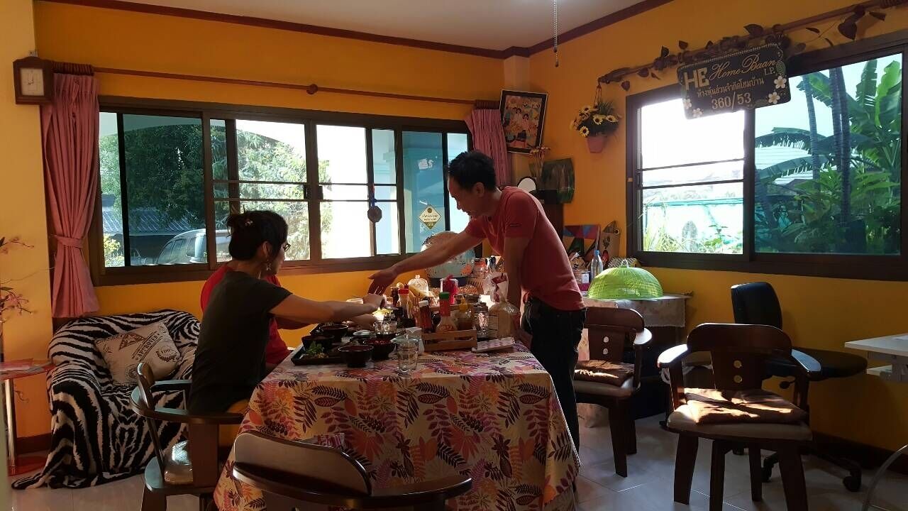 Photo of Others in Pa Daet