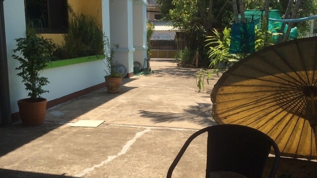 Photo of Bedroom in Pa Daet