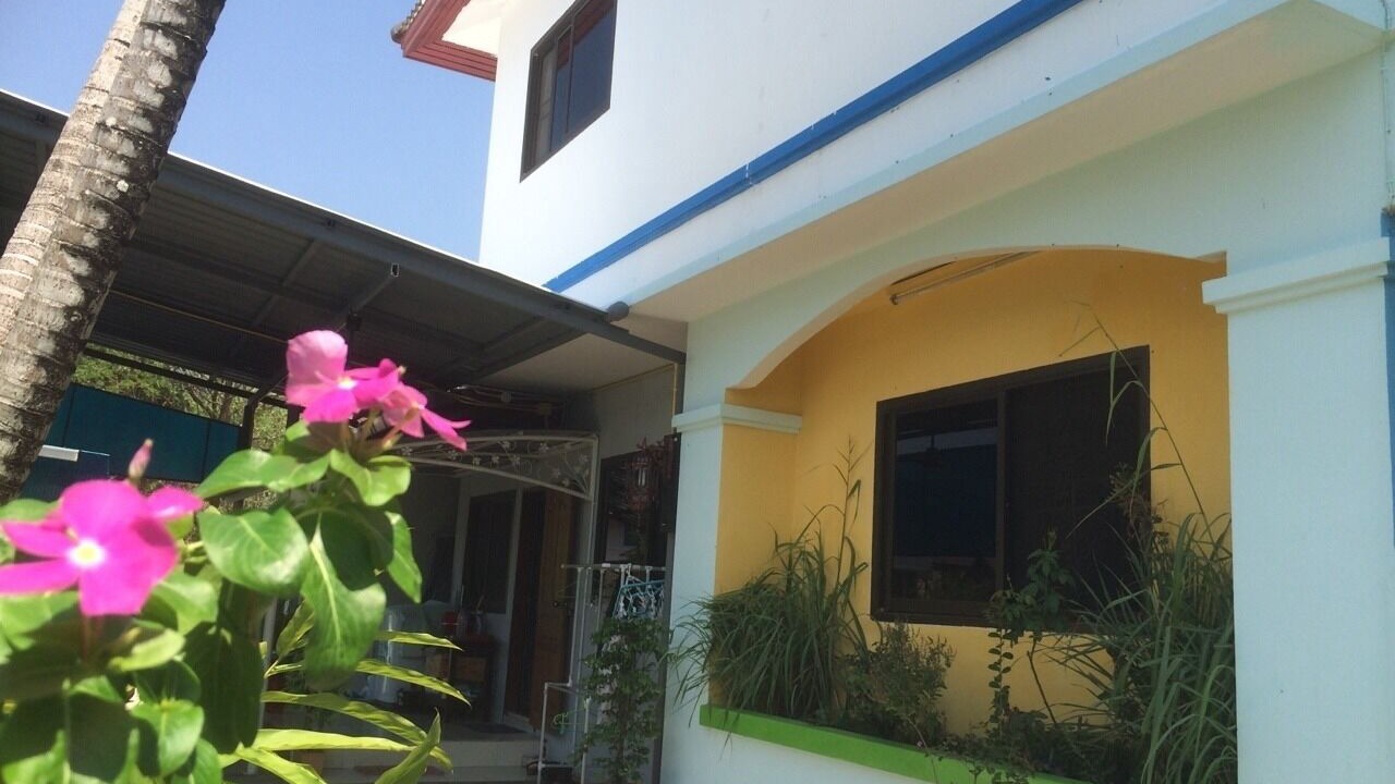 Photo of Outdoor in Pa Daet