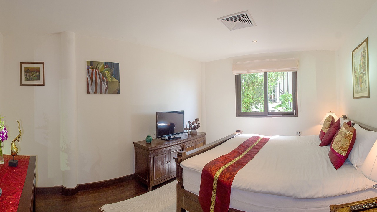 Photo of Bedroom in Taling Ngam