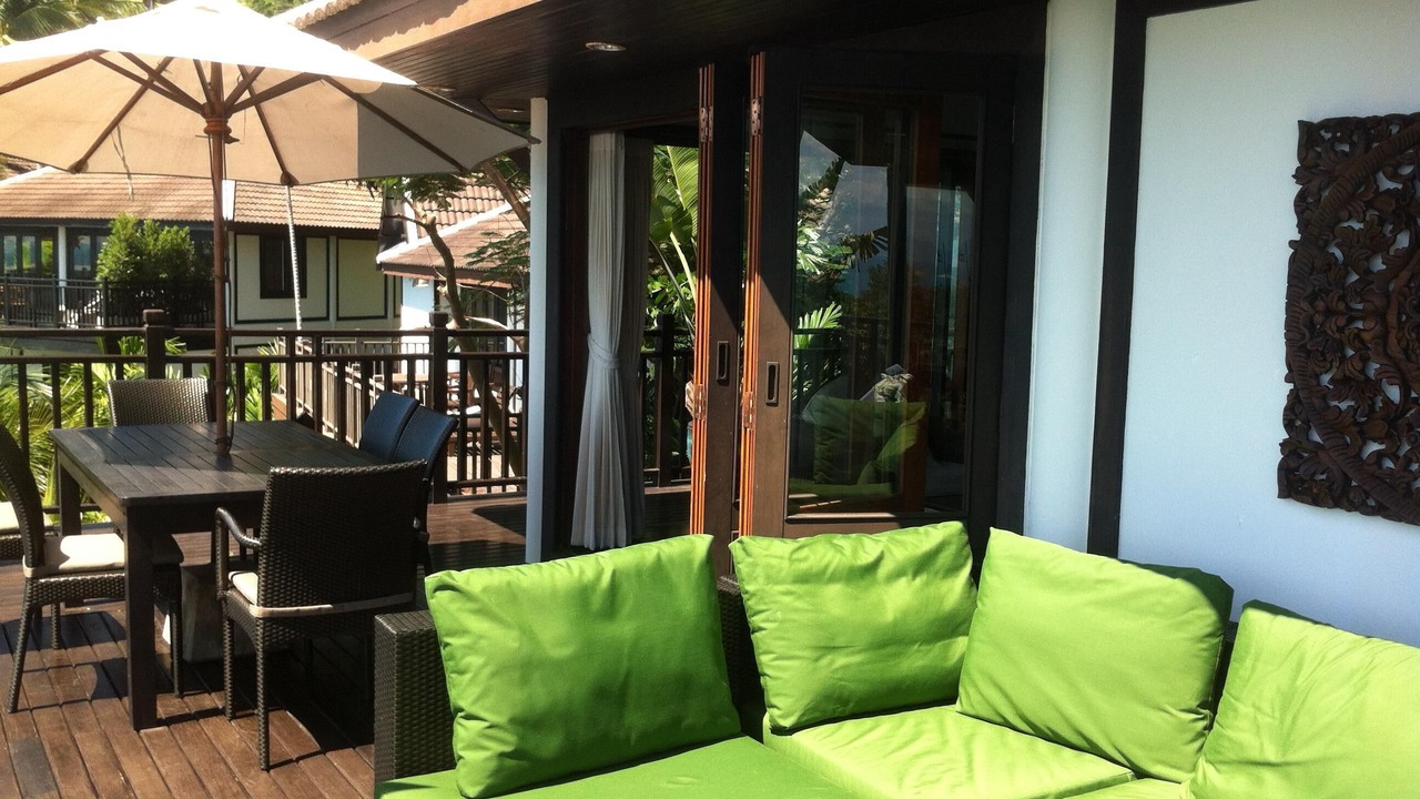 Photo of Outdoor in Taling Ngam