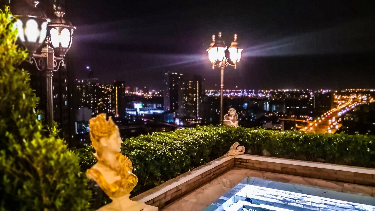 Photo of Outdoor in Phra Khanong Nuea