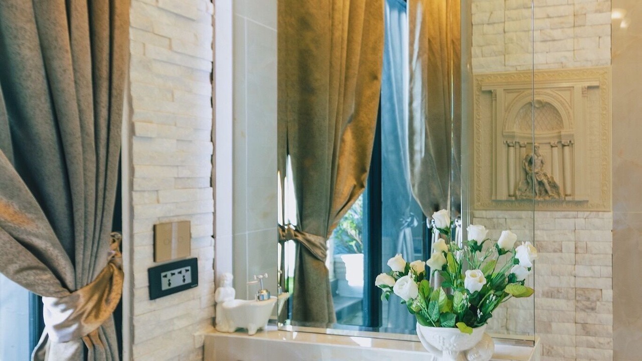 Photo of Bathroom in Phra Khanong Nuea