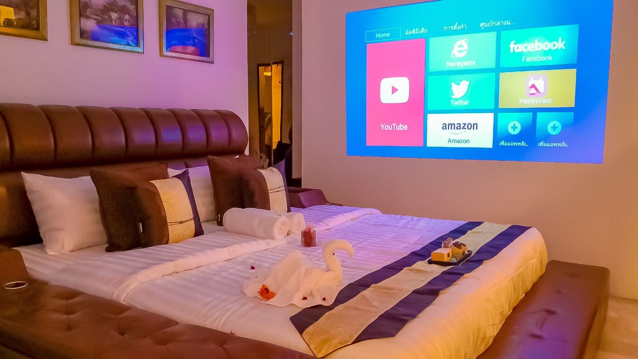 Photo of Bedroom in Phra Khanong Nuea