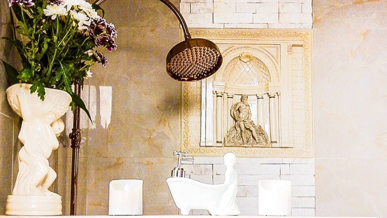 Photo of Bathroom in Phra Khanong Nuea