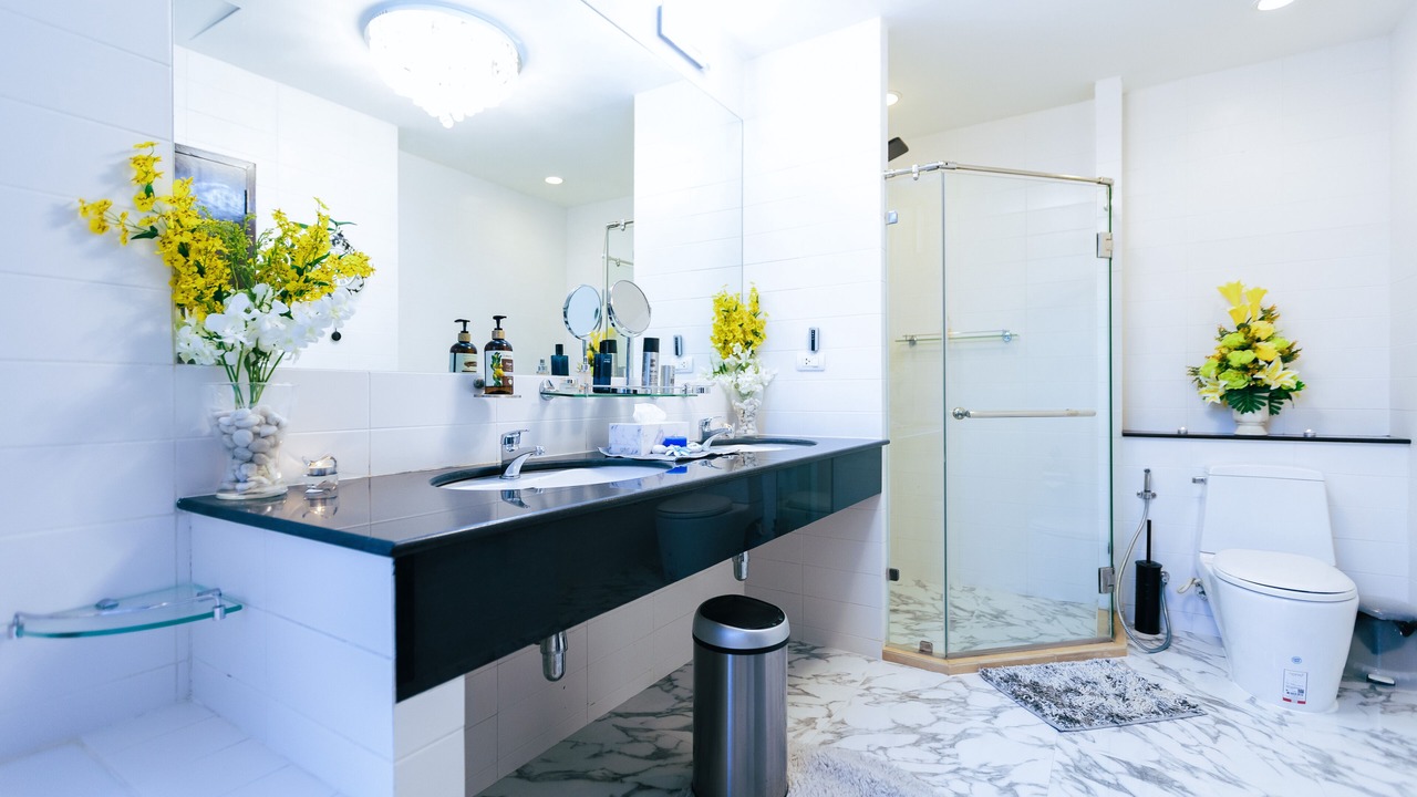 Photo of Bathroom in Phra Khanong Nuea