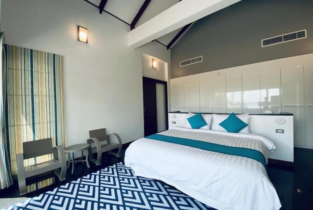 Photo of Bedroom in Ao Nang