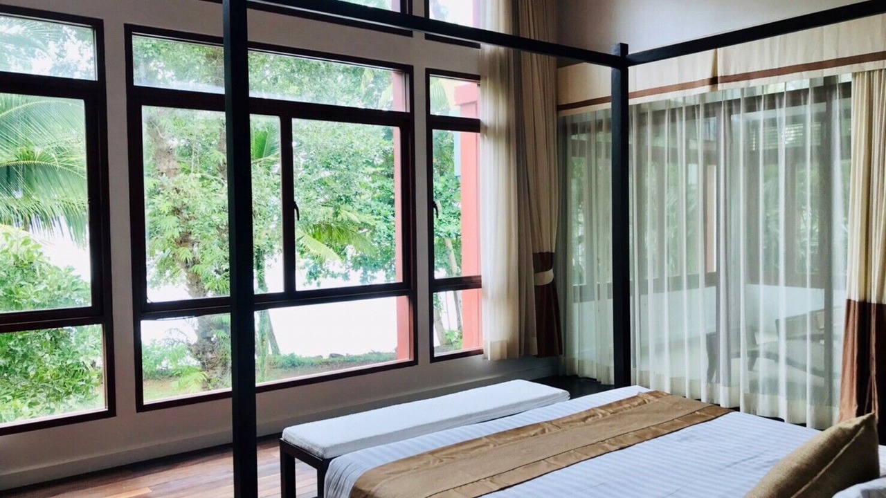 Photo of Bedroom in Sai Thai
