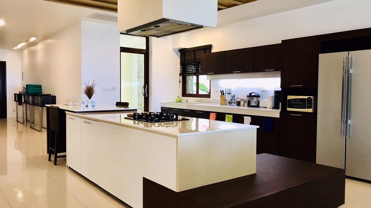 Photo of Kitchen in Sai Thai